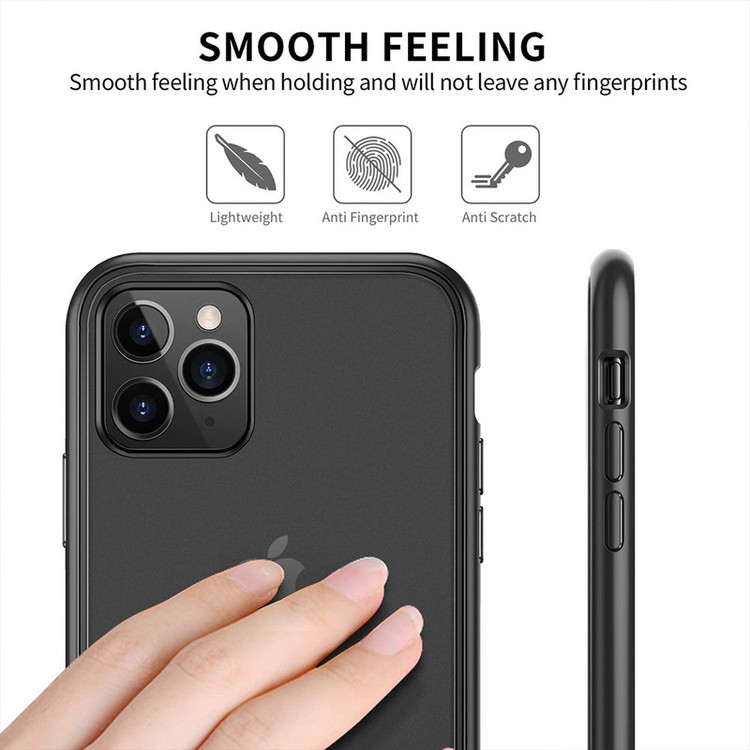 کاور مدل SPH02 مناسب برای گوشی موبایل اپل iphone 11 pro MAX