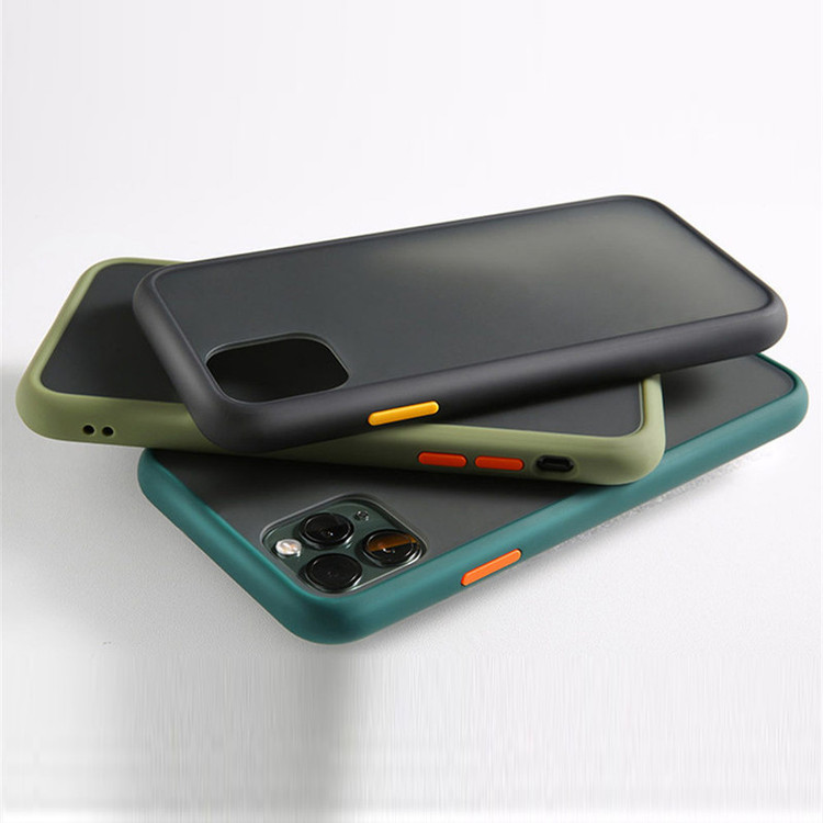 کاور مدل SPH02 مناسب برای گوشی موبایل اپل iphone 11 pro MAX