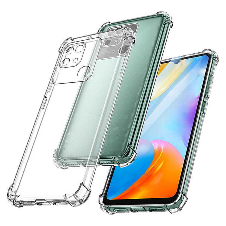 کاور مدل Birang مناسب برای گوشی موبایل شیائومی Redmi 9c