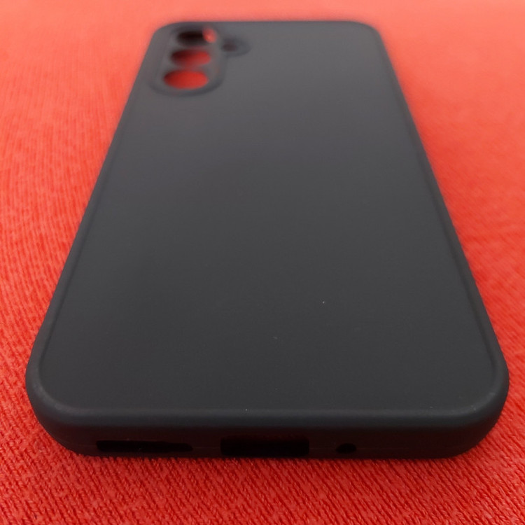 کاور مدل A34_T01 مناسب برای گوشی موبایل سامسونگ Galaxy A34
