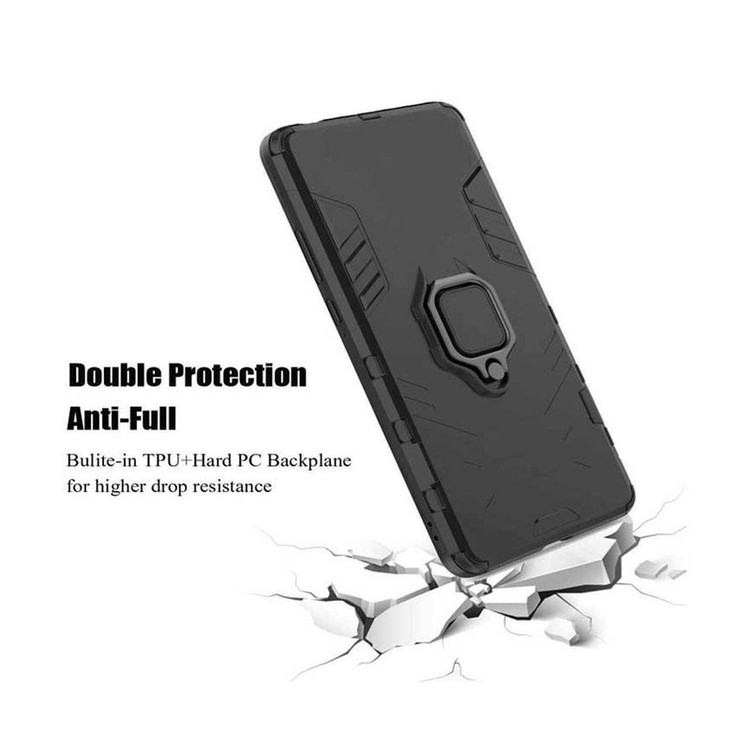 کاور مدل بتمنی مناسب برای گوشی موبایل شیائومی Mi Note 8