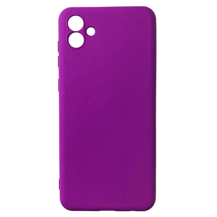 کاور مدل ZH-A04E+ مناسب برای گوشی موبایل سامسونگ Galaxy A04E