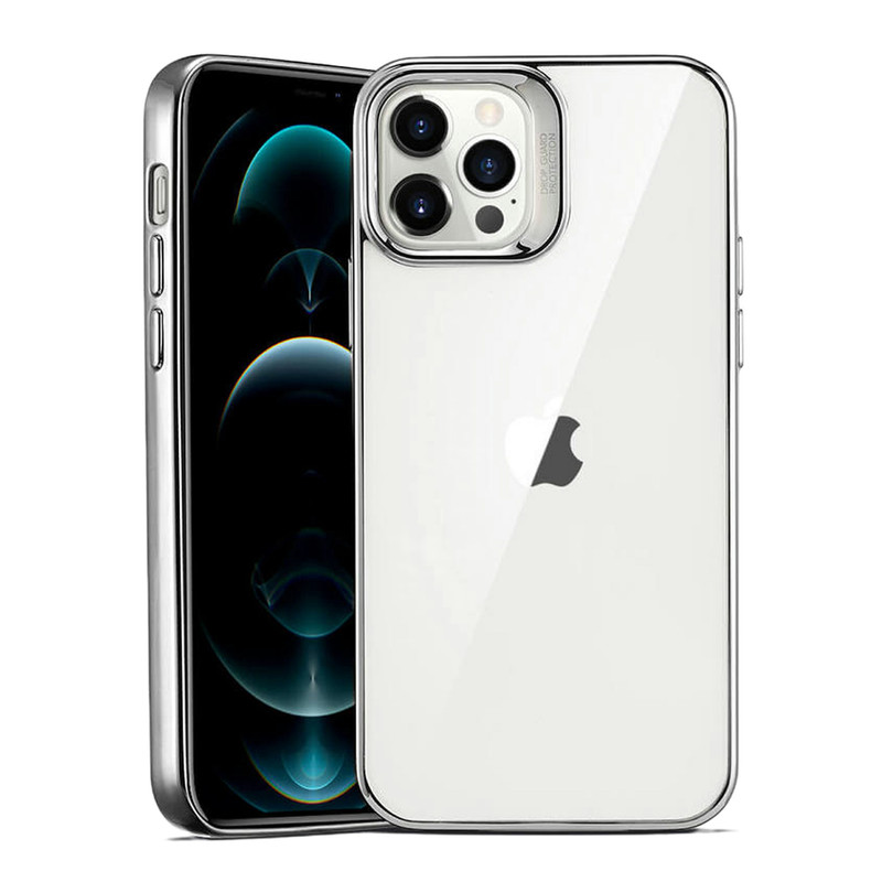 کاور مدل 12PMX01 مناسب برای گوشی موبایل اپل iPhone 12 Pro Max