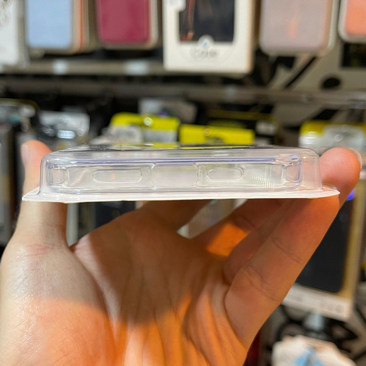 کاور مدل 12PMX01 مناسب برای گوشی موبایل اپل iPhone 12 Pro Max