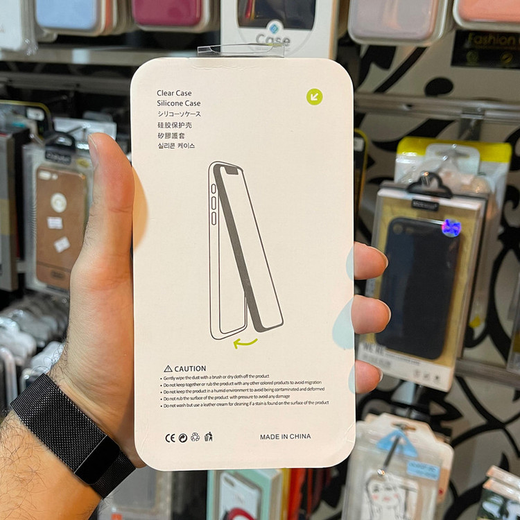 کاور مدل 12PMX01 مناسب برای گوشی موبایل اپل iPhone 12 Pro Max
