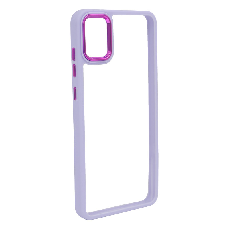 کاور مدل NEKIN مناسب برای گوشی موبایل سامسونگ Galaxy A05