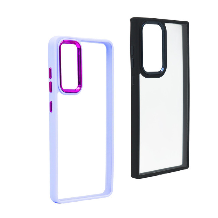 کاور مدل NEKIN مناسب برای گوشی موبایل سامسونگ Galaxy A05