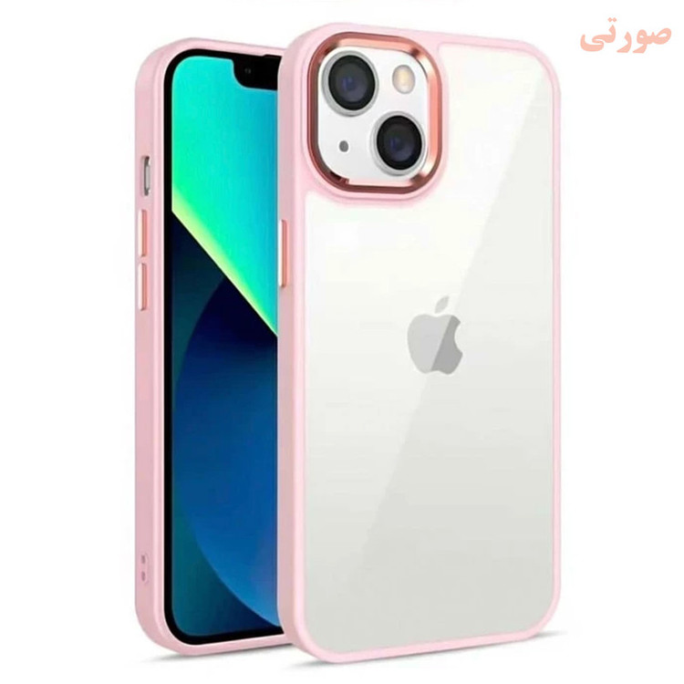 کاور مدل NEKIN مناسب برای گوشی موبایل سامسونگ Galaxy A05