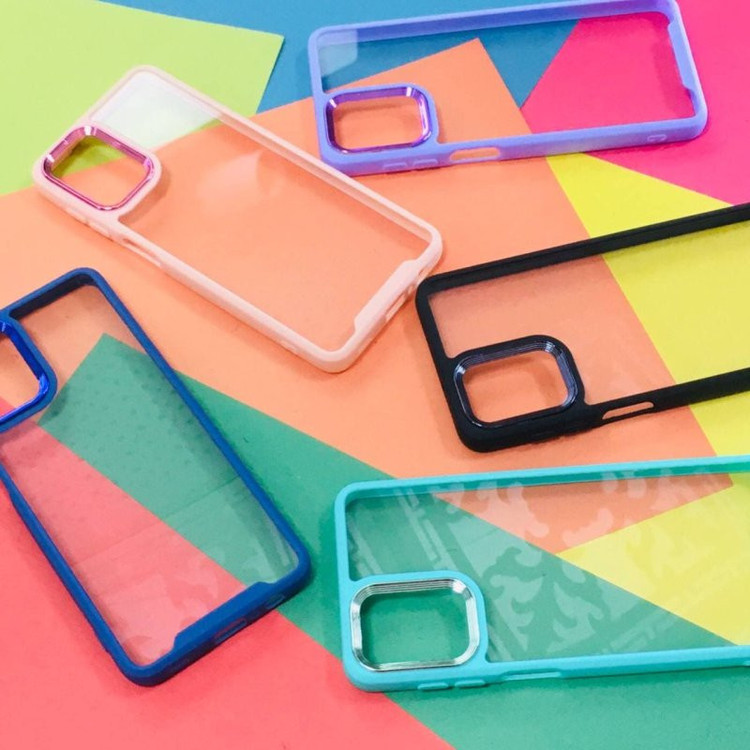 کاور مدل NEKIN مناسب برای گوشی موبایل سامسونگ Galaxy A05