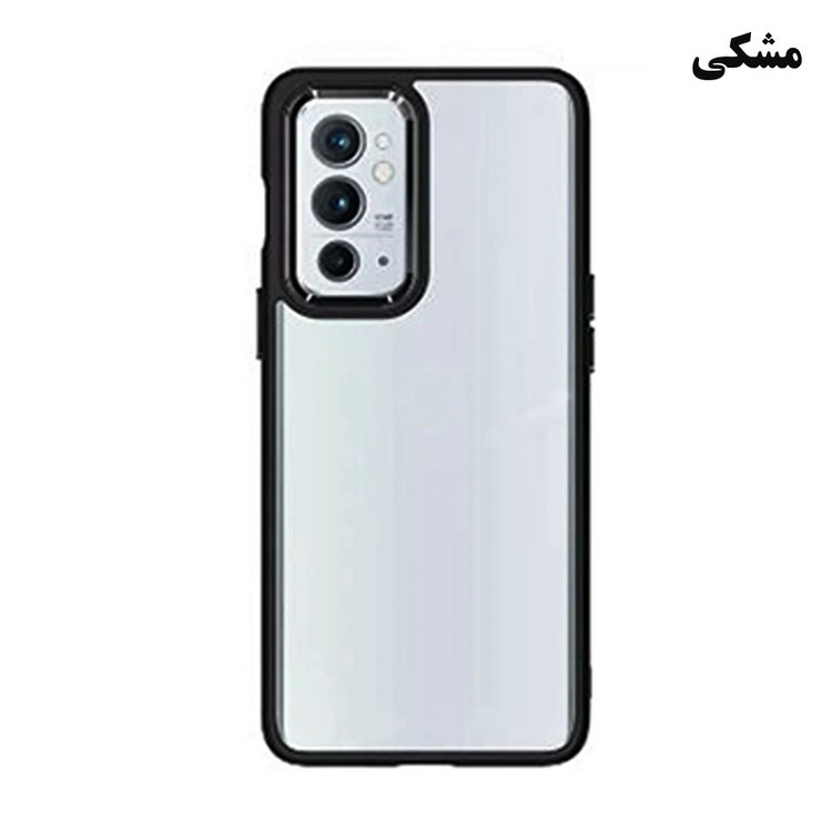 کاور مدل نیواسکین مناسب برای گوشی موبایل سامسونگ Galaxy A55