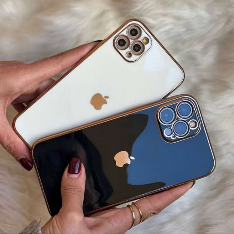 کاور مدل myce مناسب برای گوشی موبایل اپل iPhone 11Pro