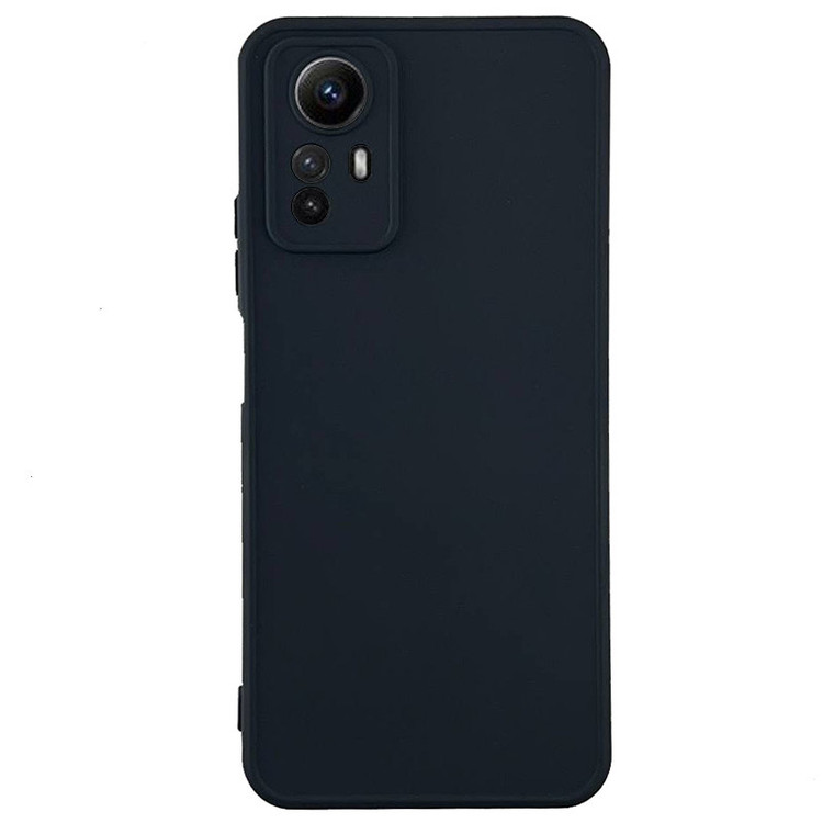 کاور مدل IRLNZ_12S مناسب برای گوشی موبایل شیائومی Redmi Note 12S