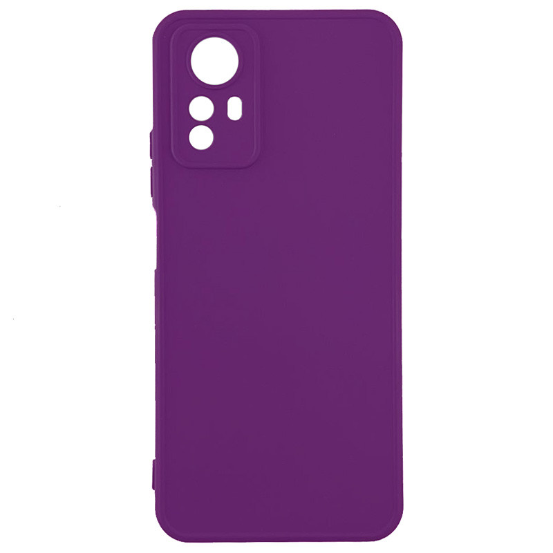 کاور مدل IRLNZ_12S مناسب برای گوشی موبایل شیائومی Redmi Note 12S