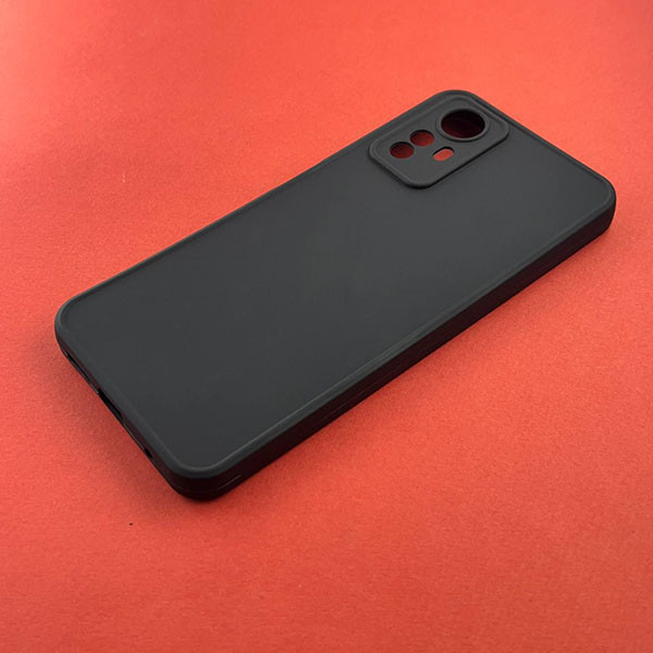 کاور مدل IRLNZ_12S مناسب برای گوشی موبایل شیائومی Redmi Note 12S