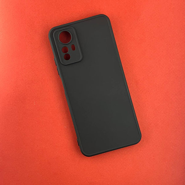 کاور مدل IRLNZ_12S مناسب برای گوشی موبایل شیائومی Redmi Note 12S