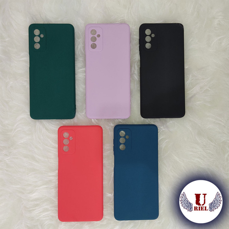 کاور یوریل مدل KSH مناسب برای گوشی موبایل سامسونگ Galaxy M13 4G