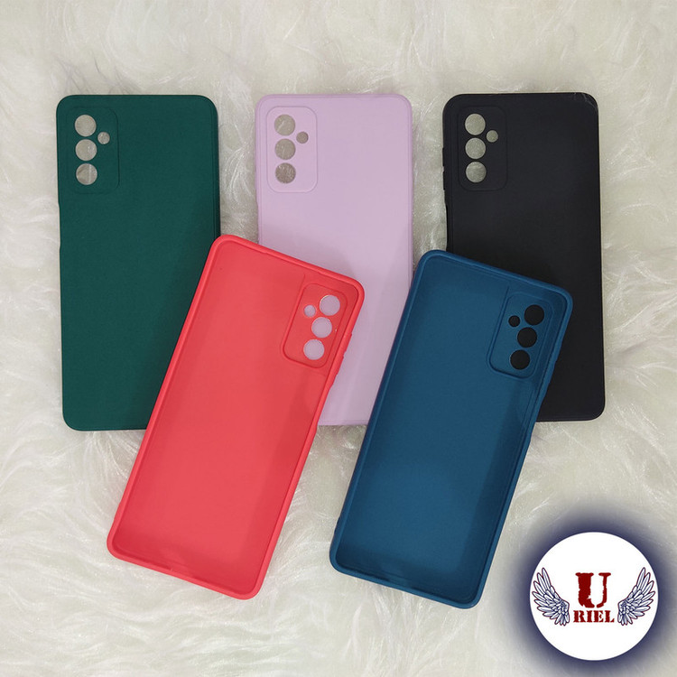کاور یوریل مدل KSH مناسب برای گوشی موبایل سامسونگ Galaxy M13 4G