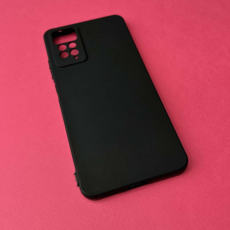 کاور مدل MIRI مناسب برای گوشی موبایل شیائومی Redmi Note 11 Pro 4G / 5G Global