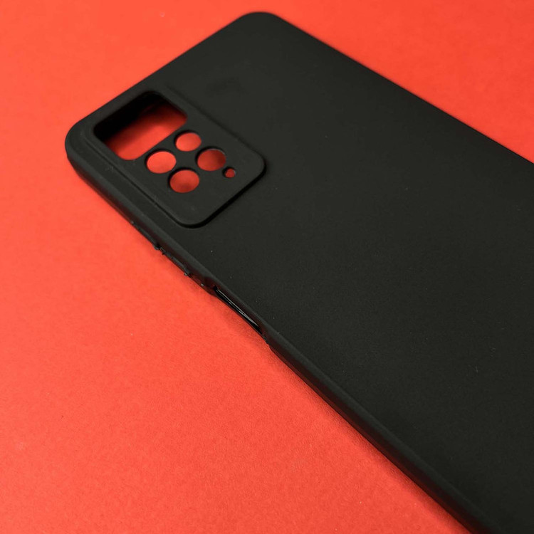 کاور مدل MIRI مناسب برای گوشی موبایل شیائومی Redmi Note 11 Pro 4G / 5G Global