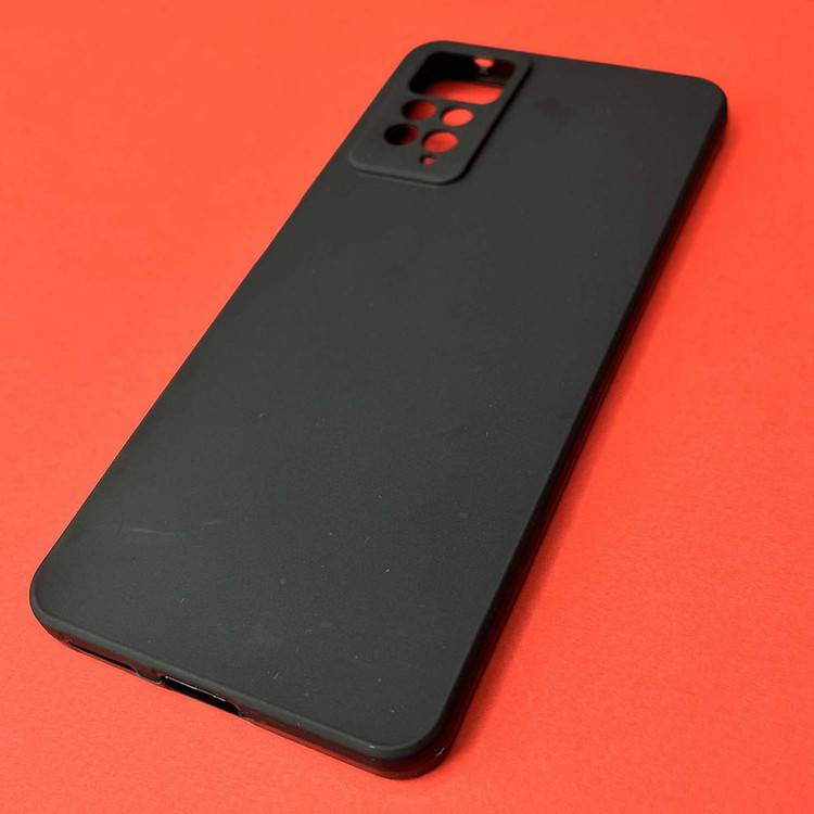 کاور مدل MIRI مناسب برای گوشی موبایل شیائومی Redmi Note 11 Pro 4G / 5G Global