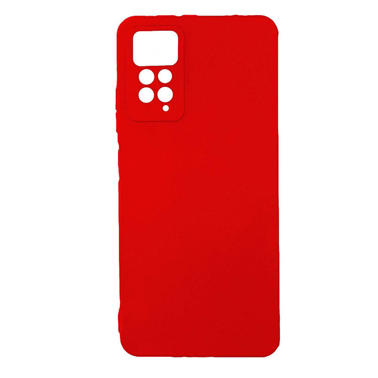 کاور مدل MIRI مناسب برای گوشی موبایل شیائومی Redmi Note 11 Pro 4G / 5G Global