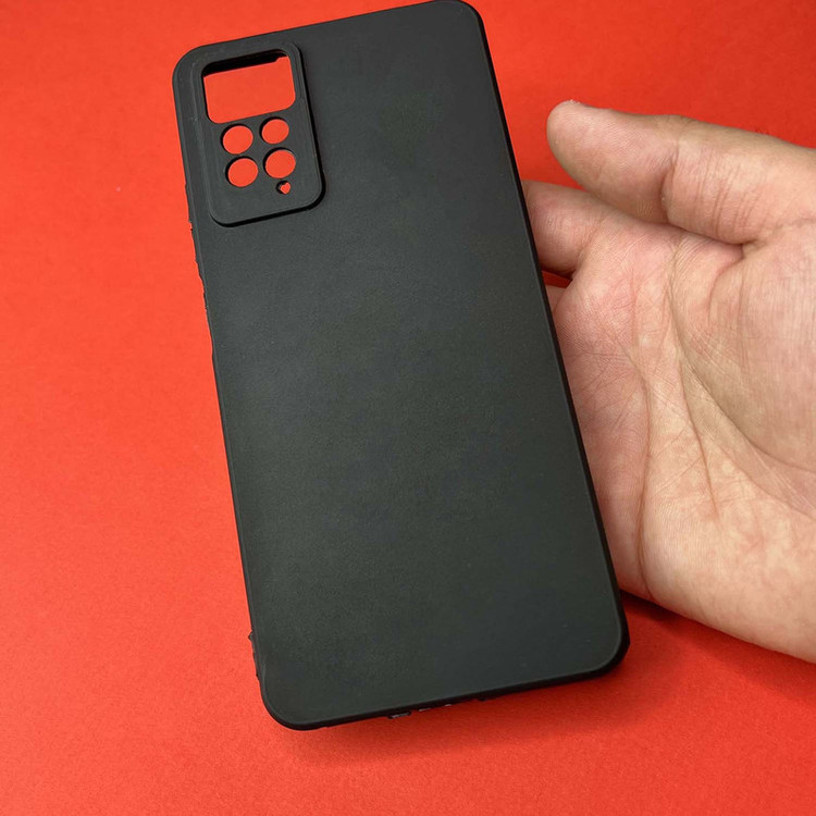 کاور مدل MIRI مناسب برای گوشی موبایل شیائومی Redmi Note 11 Pro 4G / 5G Global