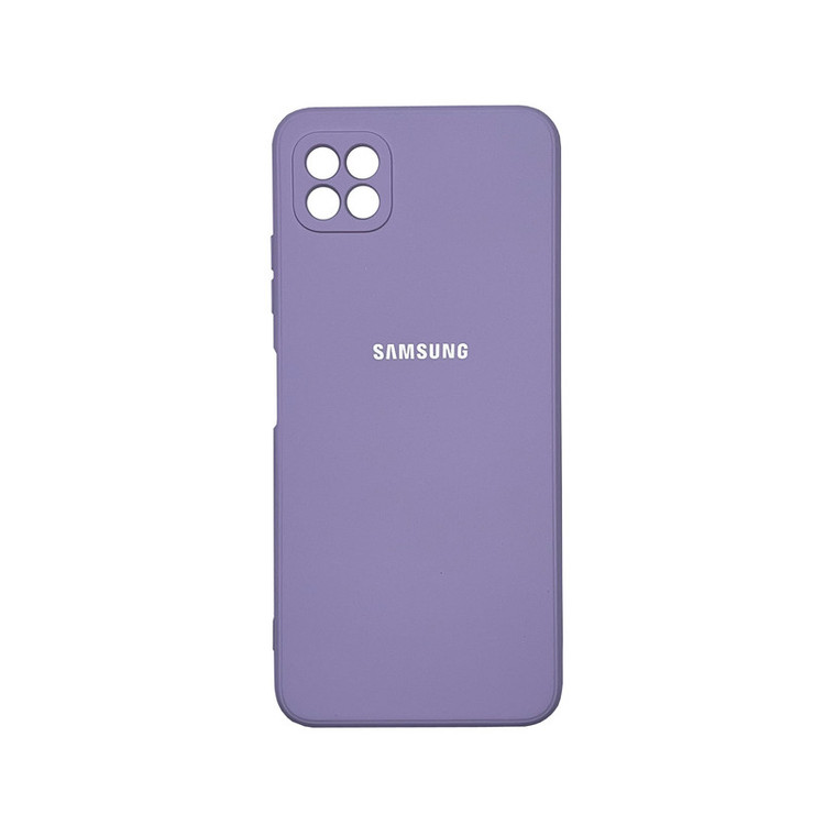 کاور مدل سیلیکونی Slcn-lnz مناسب برای گوشی موبایل سامسونگ Galaxy A22 5G