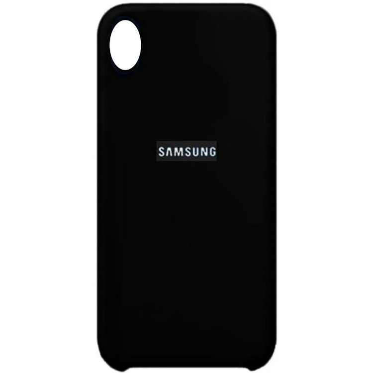 کاور طرح سیلیکونی مدل 001 مناسب برای گوشی موبایل سامسونگ GALAXY A01 CORE