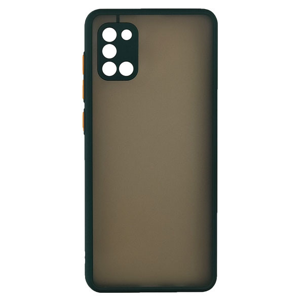 کاور مدل SA370C مناسب برای گوشی موبایل سامسونگ Galaxy A31