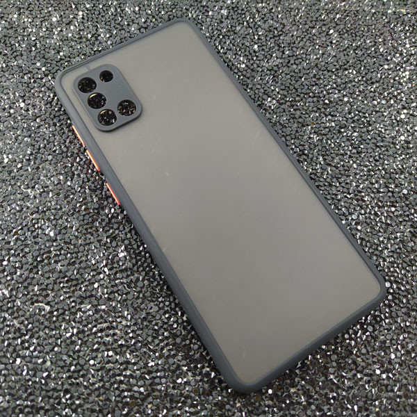 کاور مدل SA370C مناسب برای گوشی موبایل سامسونگ Galaxy A31