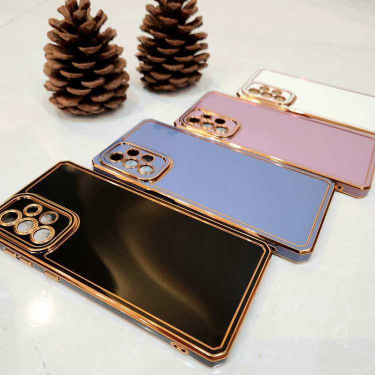 کاور مدل مای مناسب برای گوشی موبایل سامسونگ Galaxy A53