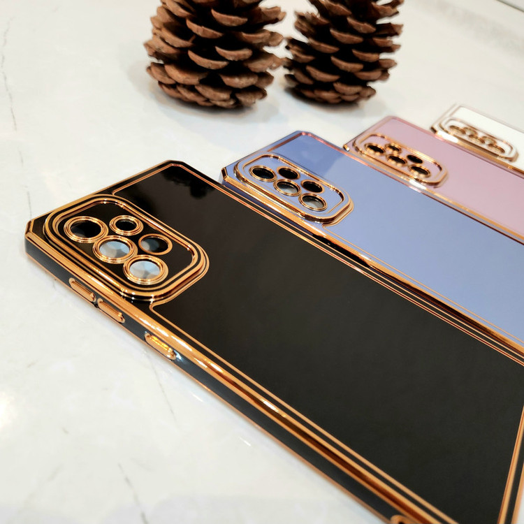 کاور مدل مای مناسب برای گوشی موبایل سامسونگ Galaxy A53