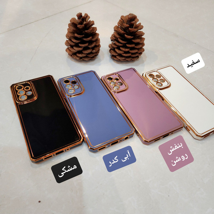 کاور مدل مای مناسب برای گوشی موبایل سامسونگ Galaxy A53