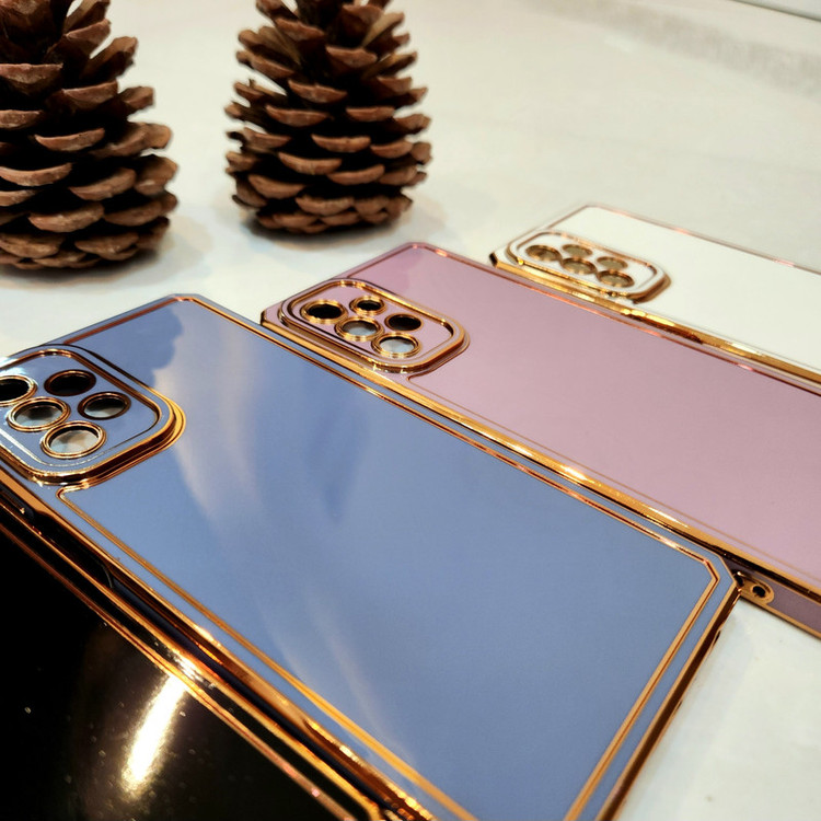 کاور مدل مای مناسب برای گوشی موبایل سامسونگ Galaxy A53