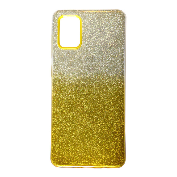 کاور مدل A71-02 مناسب برای گوشی موبایل سامسونگ Galaxy A71