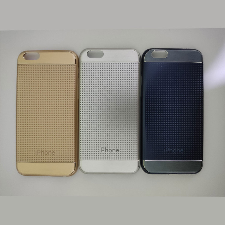 کاور مدل ip مناسب برای گوشی موبایل اپل iPhone 6 Plus / iPhone 6s Plus