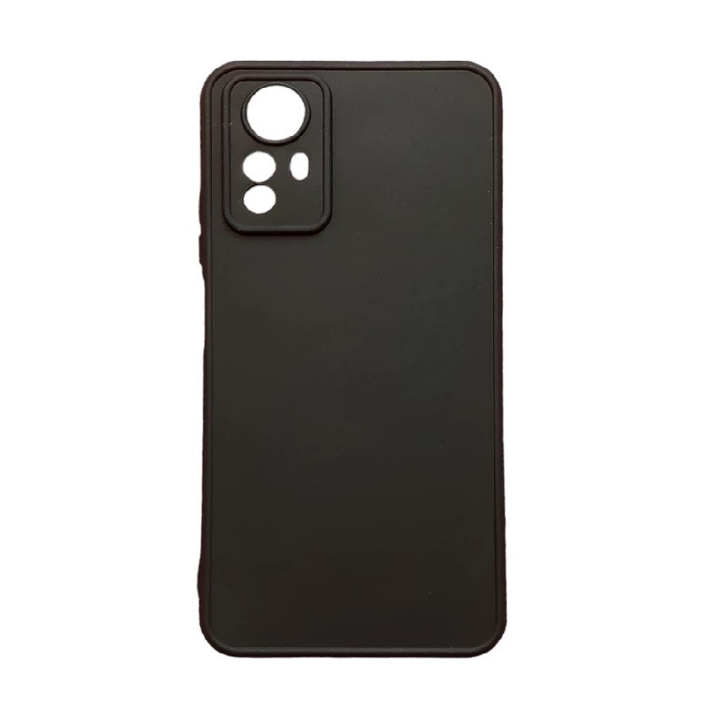 کاور مدل 12S مناسب برای گوشی موبایل شیائومی Redmi Note 12S
