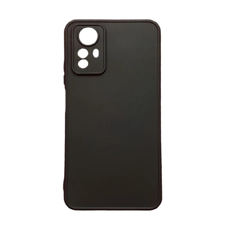 کاور مدل 12S مناسب برای گوشی موبایل شیائومی Redmi Note 12S