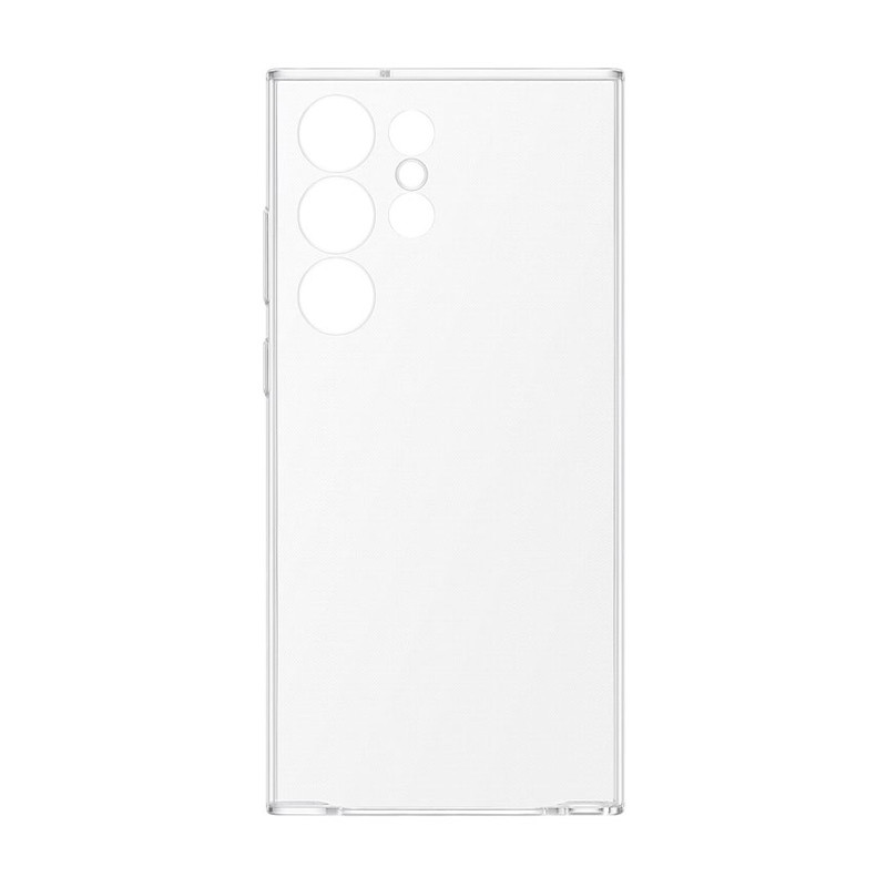 کاور مدل ژله ای کد 23fe مناسب برای گوشی سامسونگ  Galaxy S23FE