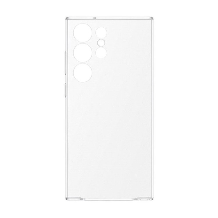 کاور مدل ژله ای کد 23fe مناسب برای گوشی سامسونگ Galaxy S23FE