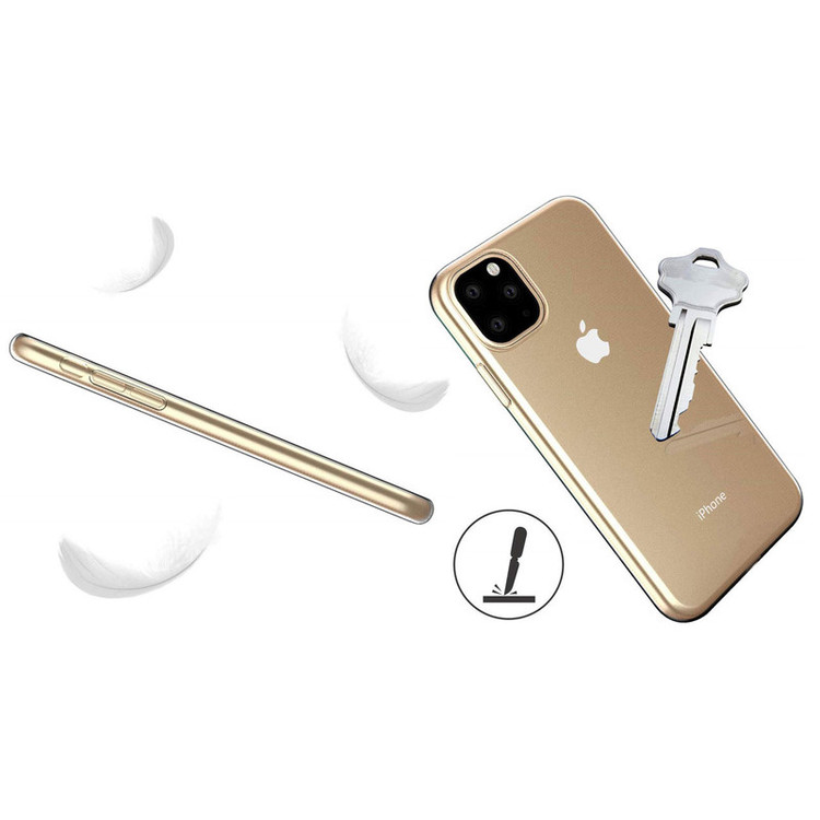 کاور مدل BLKN مناسب برای گوشی موبایل اپل iPhone 12 Pro
