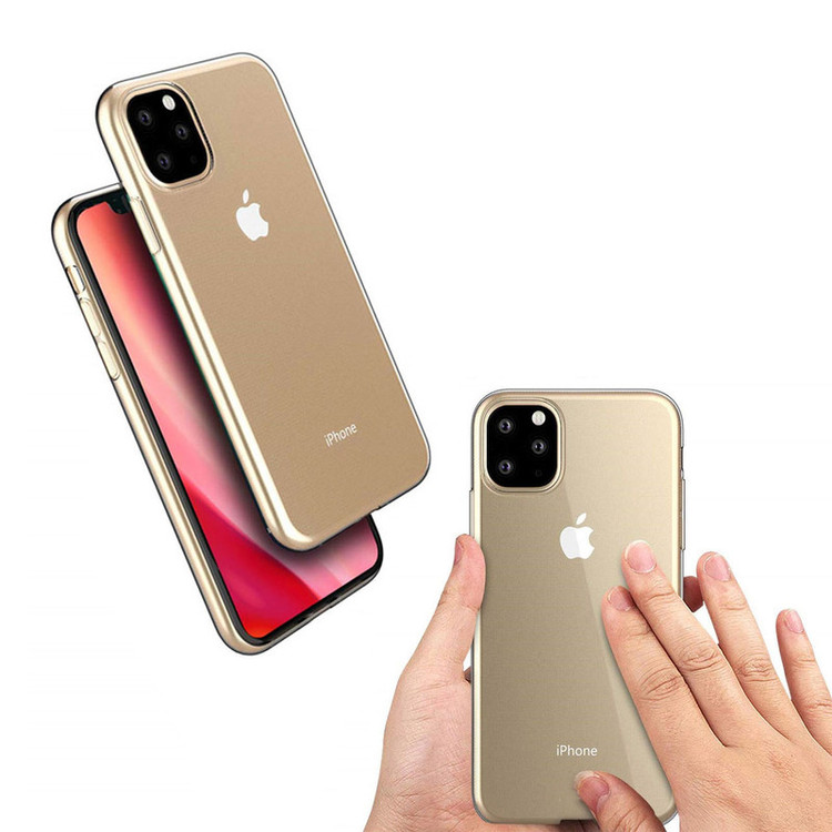 کاور مدل BLKN مناسب برای گوشی موبایل اپل iPhone 12 Pro