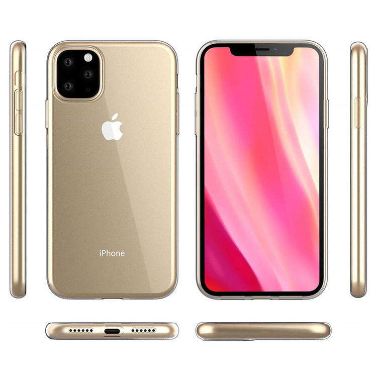 کاور مدل BLKN مناسب برای گوشی موبایل اپل iPhone 12 Pro