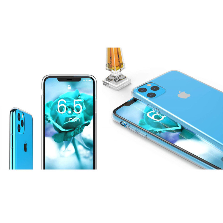 کاور مدل BLKN مناسب برای گوشی موبایل اپل iPhone 12 Pro