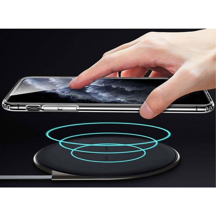 کاور مدل BLKN مناسب برای گوشی موبایل اپل iPhone 12 Pro