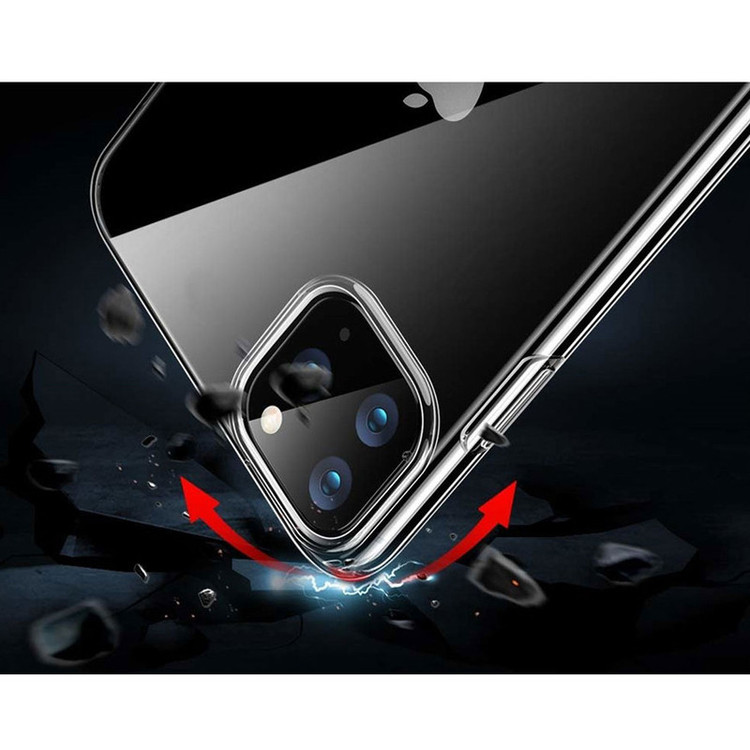 کاور مدل BLKN مناسب برای گوشی موبایل اپل iPhone 12 Pro