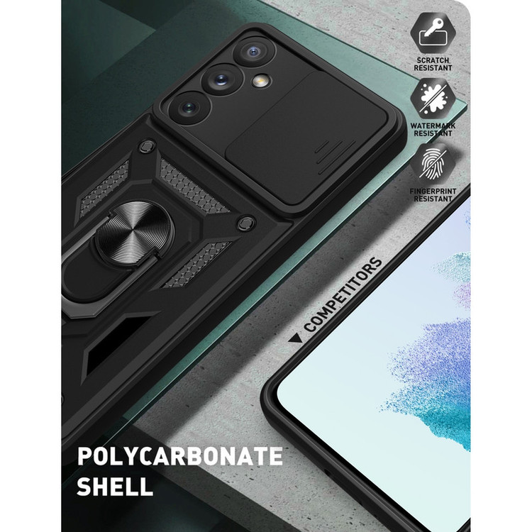 کاور بادیگارد مدل BatMan مناسب برای گوشی موبایل سامسونگ Galaxy M54