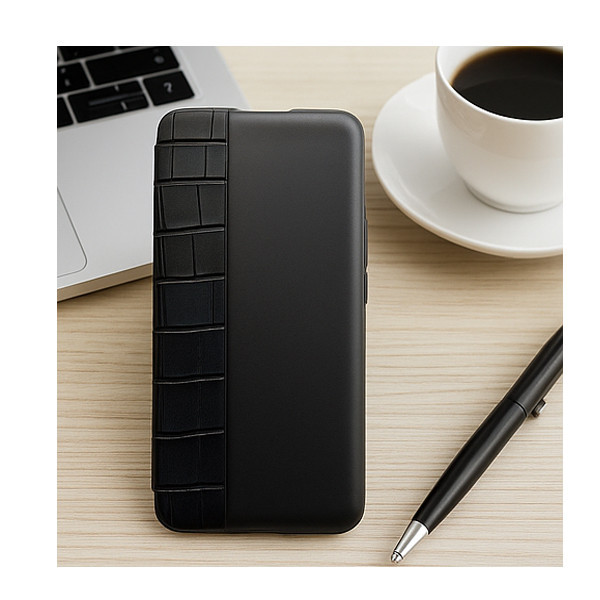 کیف کلاسوری مدل SOSMARI مناسب برای گوشی موبایل شیائومی Redmi 9A / R9A