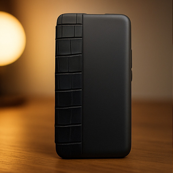 کیف کلاسوری مدل SOSMARI مناسب برای گوشی موبایل شیائومی Redmi 9A / R9A