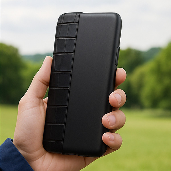 کیف کلاسوری مدل SOSMARI مناسب برای گوشی موبایل شیائومی Redmi 9A / R9A